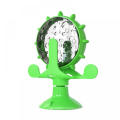 Money Ferris Wheel Food Dispensing Pet Toy